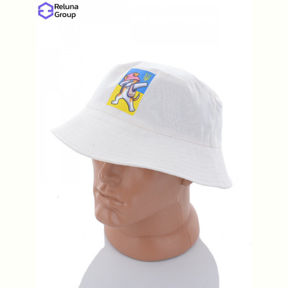 Панама Reluna Group FR015-1 white