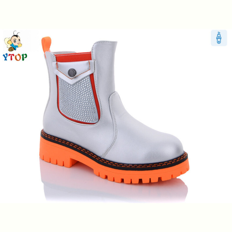 Ботинки Y.Top YD2735-21