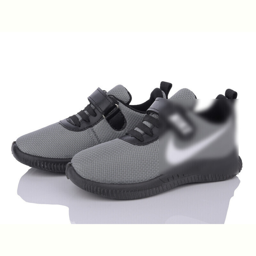 Кроссовки LiBang 025 сірий