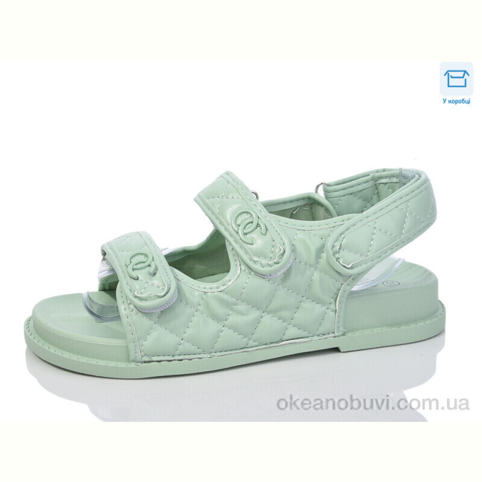 Босоножки Hongquan X48-6 Босоножки Hongquan X48-6