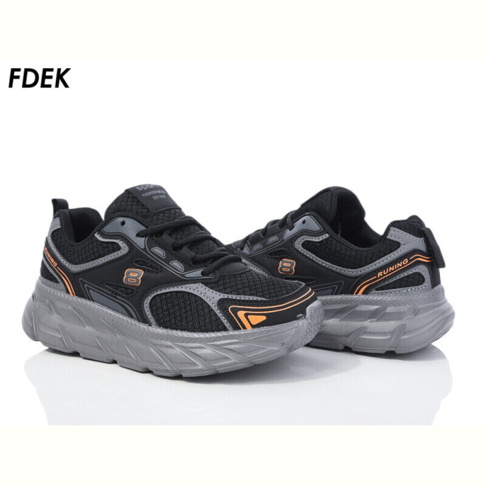 Кроссовки FDEK H9207-6