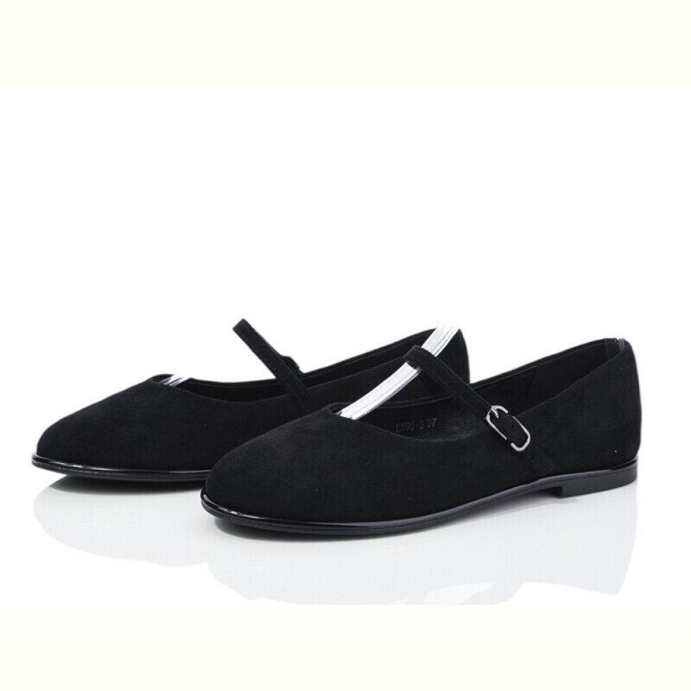 Туфли Loretta E595-5