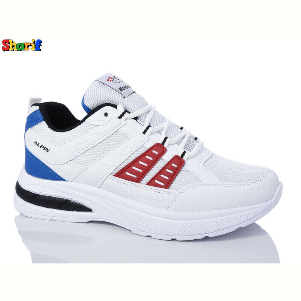 Кроссовки Sharif AC4214-4 Кроссовки Sharif AC4214-4