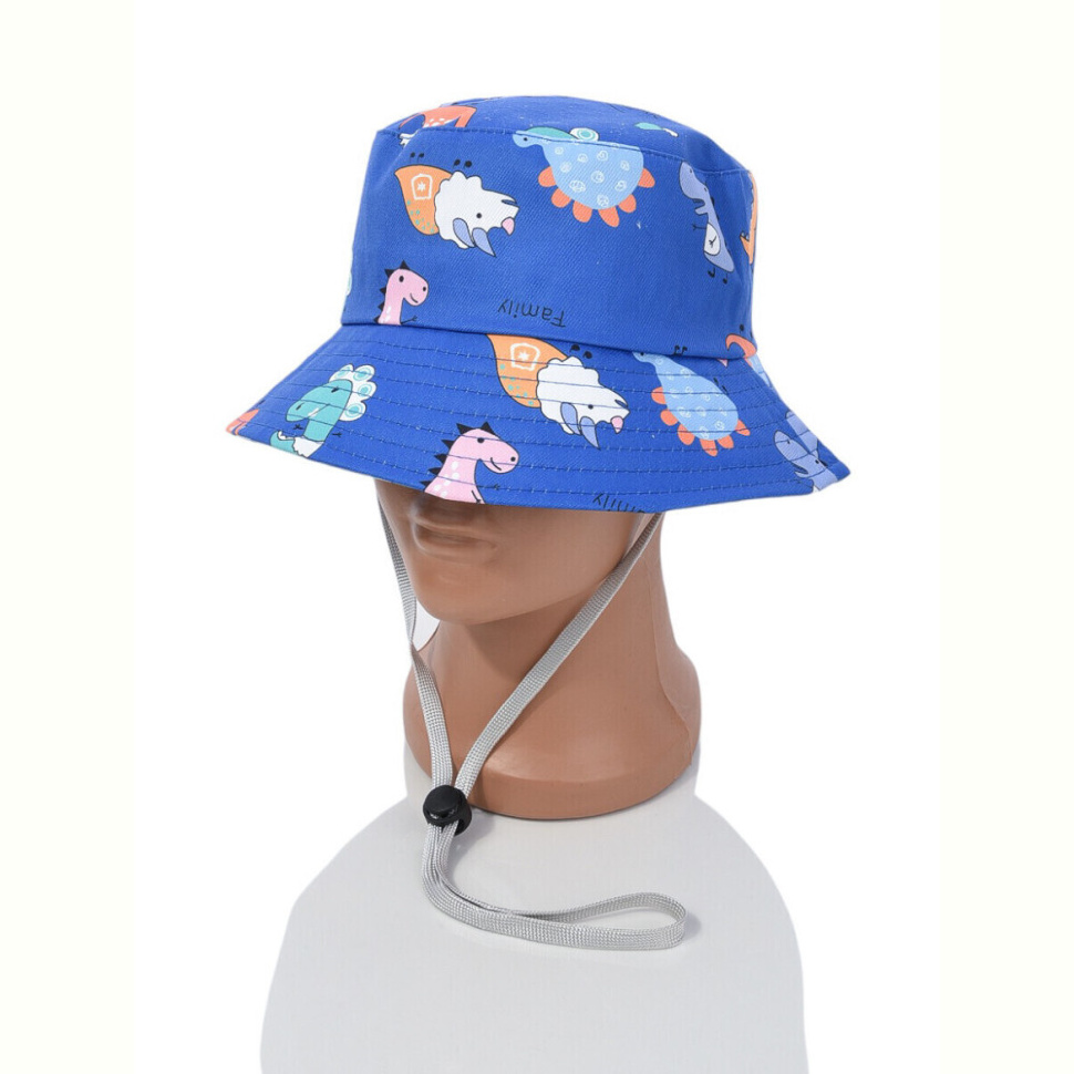 Панама Королева R6-4 navy