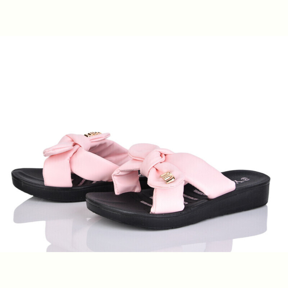 Шлепки YiYi A17-14