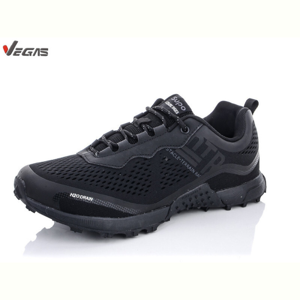 Кроссовки Supo-Vegas A2341-1