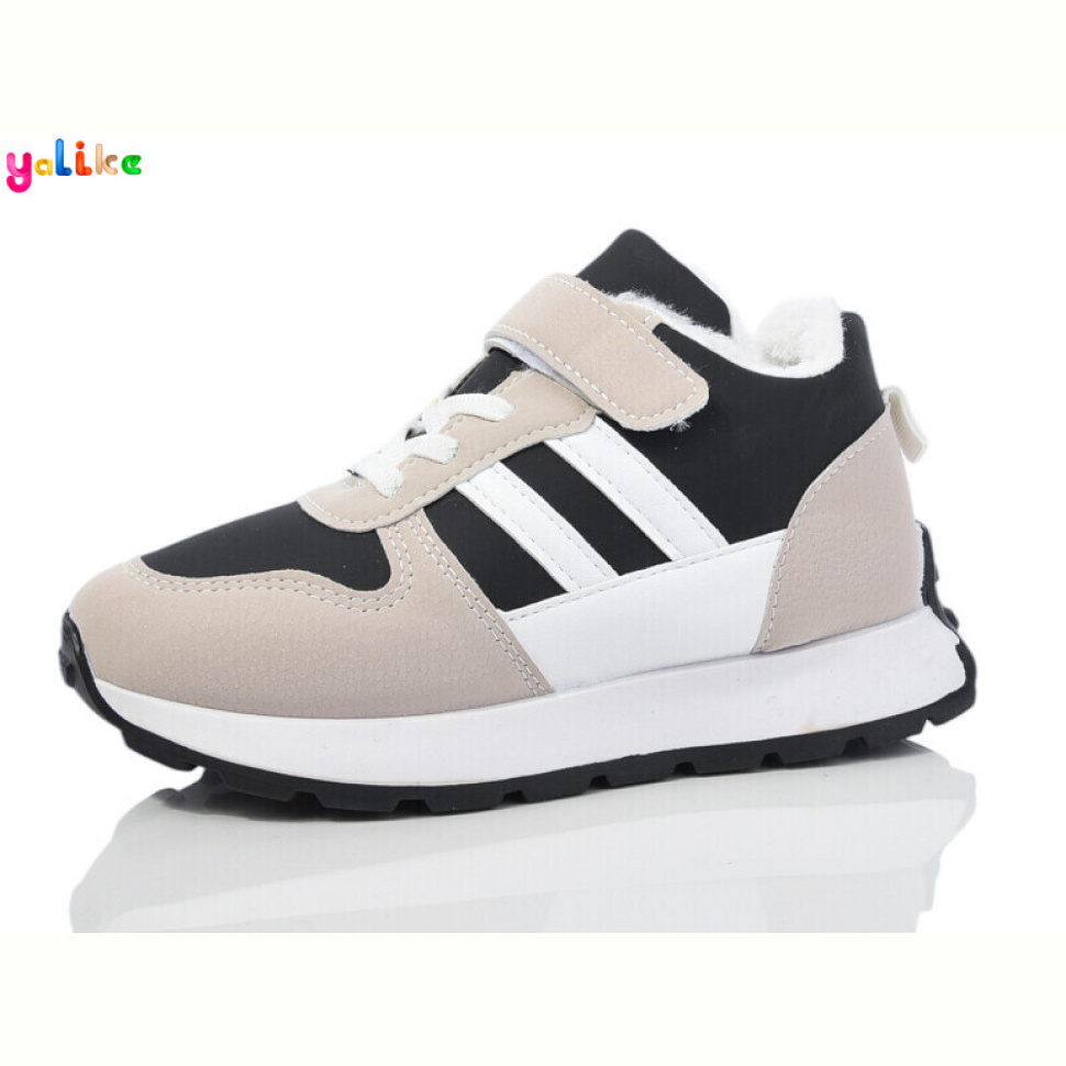 Кроссовки Yalike Зима 970-6