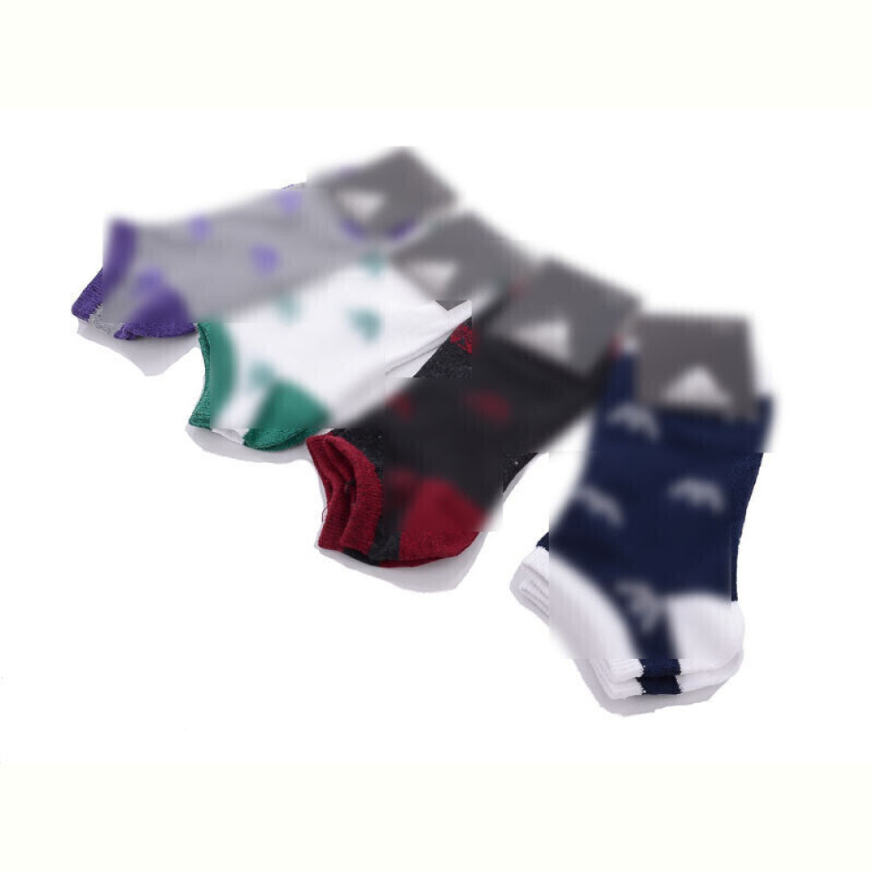 Носки Obuvok S104K (05982) mix